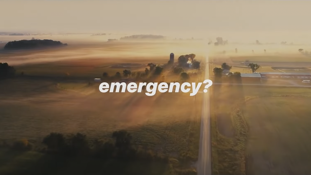 Tísňová volání ukazují Apple Watch jako zachránce životů