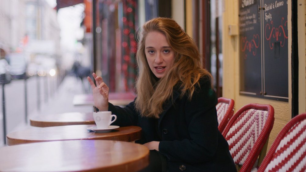 Aplikace Duolingo využívá seriálu Emily in Paris a všem Emily nabídla členství zdarma