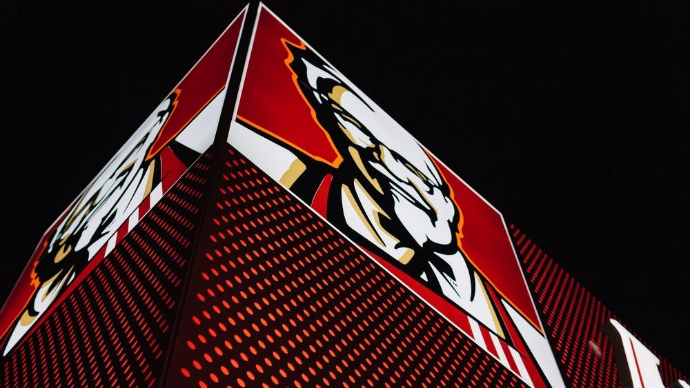 KFC China vyvolalo přehodnocení krabičkového marketingu