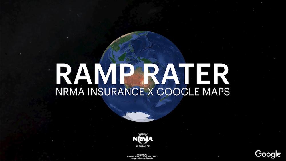 NRMA propaguje pojištění lodí pomocí průvodce lodními rampami