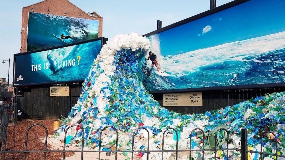 Viceprezident Corony Felipe Ambra radí, jak na udržitelnost FMCG značek