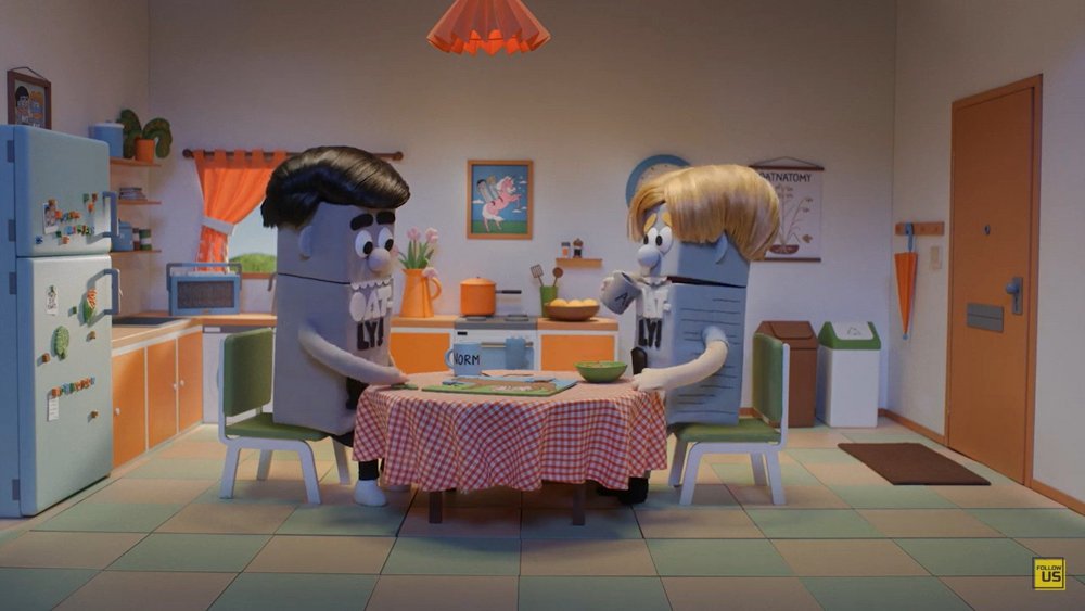 The New Norm & Al Show od Oatly: Kreativní ředitel Michael Lee o kreativní inspiraci i kritice