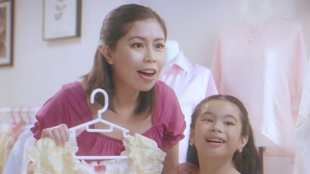 Surf založil online obchodní univerzitu pro filipínské matky