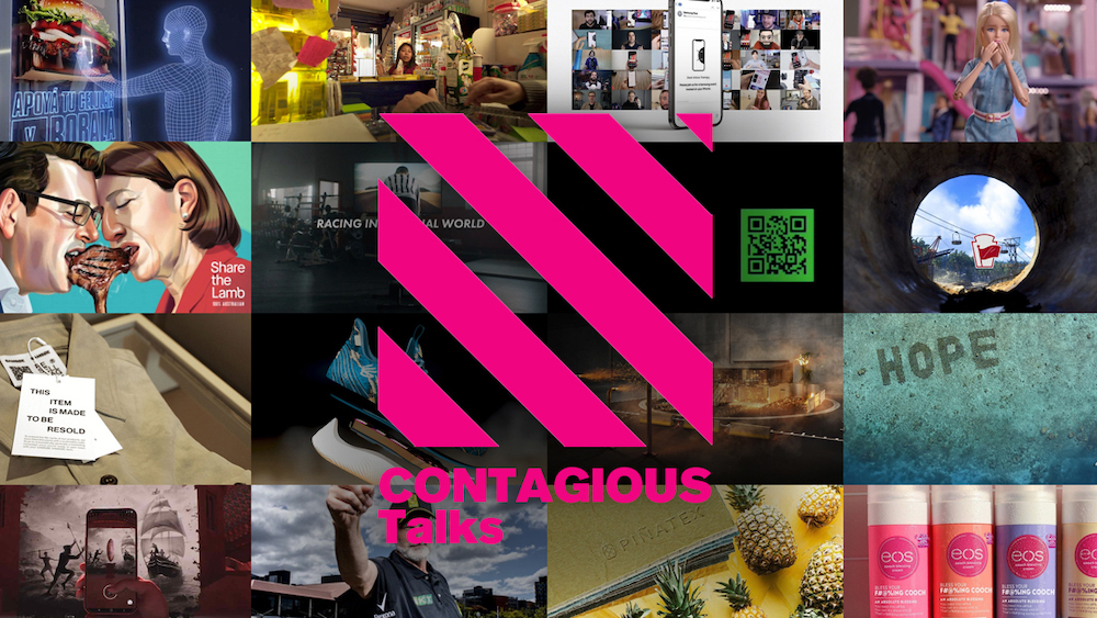 CNTGS Talks: Jste to, co víte