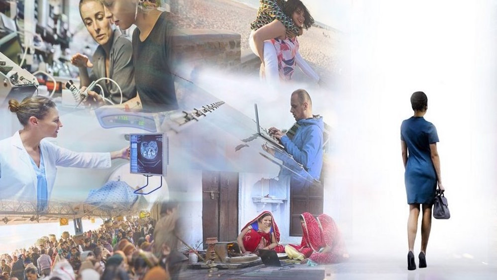 Mandát na odvahu: Uskutečněte to